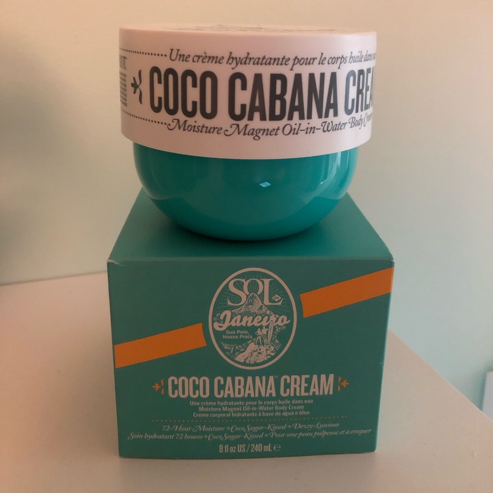 Sephora Sol de janeiro